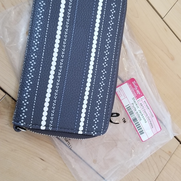 Thirty One Stackin' Jackson's Wallet - Picture 3 of 6